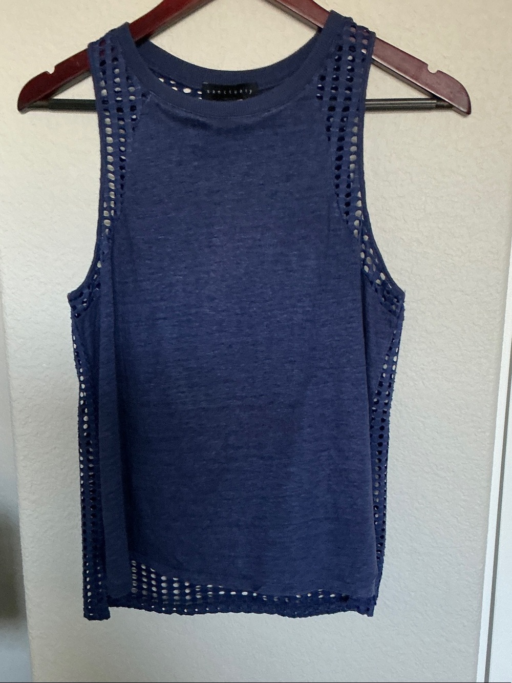 Sanctuary Tank Top BUNDLE